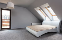 Catterline bedroom extensions